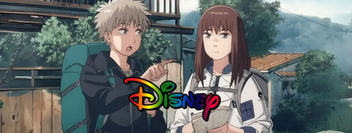 Disney+ buscará que el anime llegue a un público más amplio y diverso