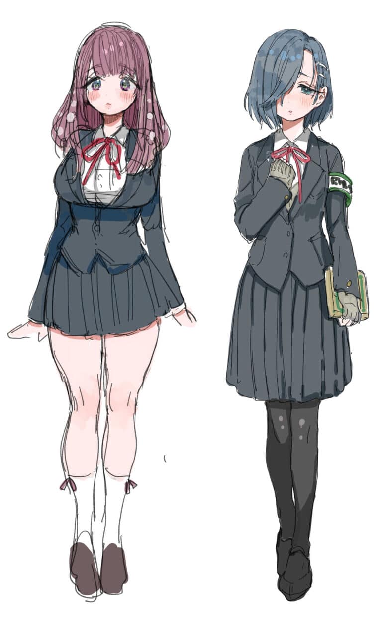 Las 100 novias: Extras